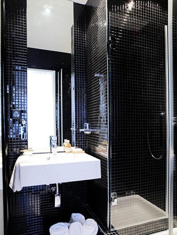 Visionapartments Cramerstrasse 8-12 - Contactless Check-In Zurich Bagian luar foto