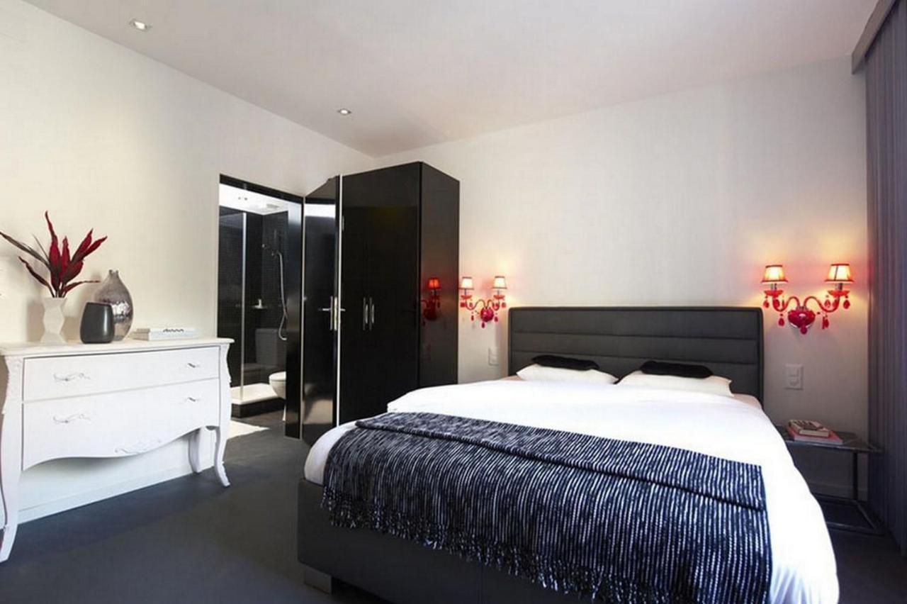 Visionapartments Cramerstrasse 8-12 - Contactless Check-In Zurich Bagian luar foto
