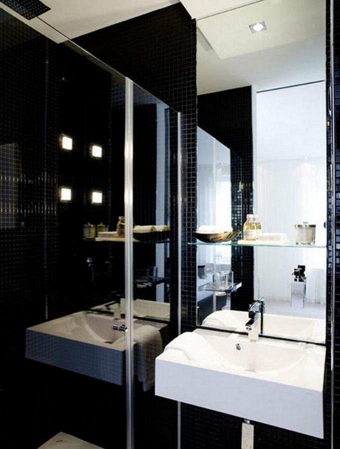 Visionapartments Cramerstrasse 8-12 - Contactless Check-In Zurich Bagian luar foto